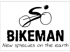 BIKEMAN BIKEMAN